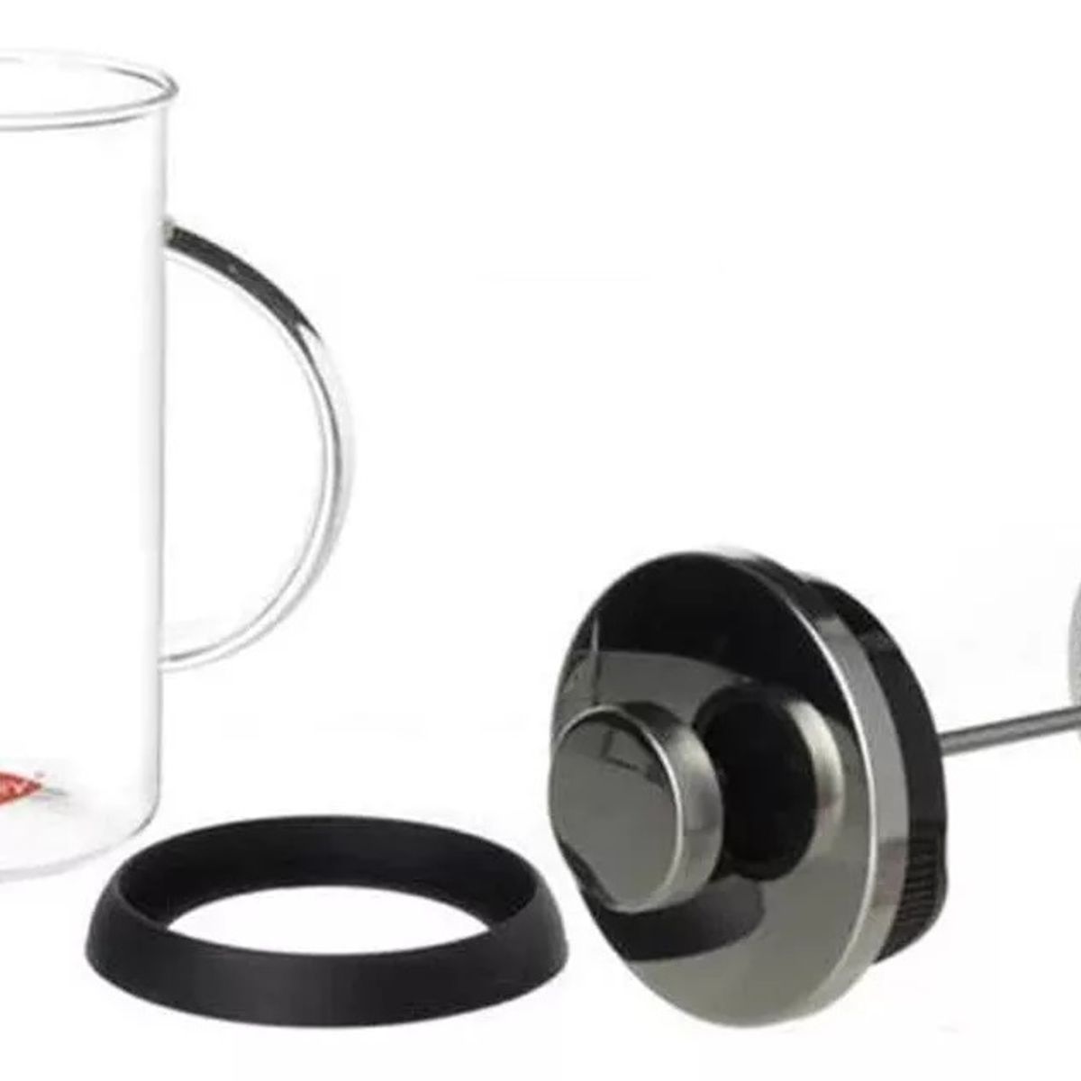 GENERICO - Cafetera Embolo Prensa Francesa