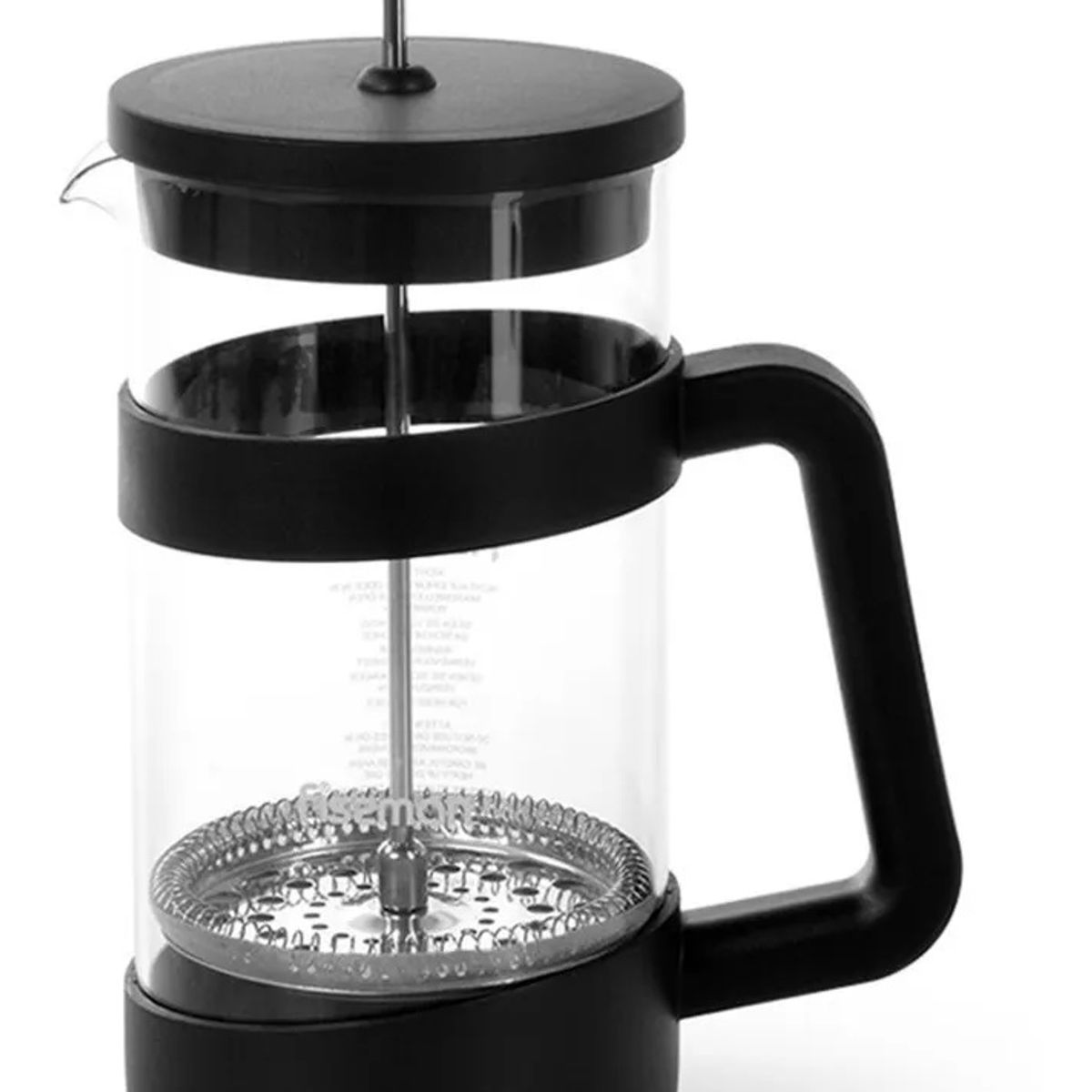 GENERICO - Cafeteras Francesa 600ml