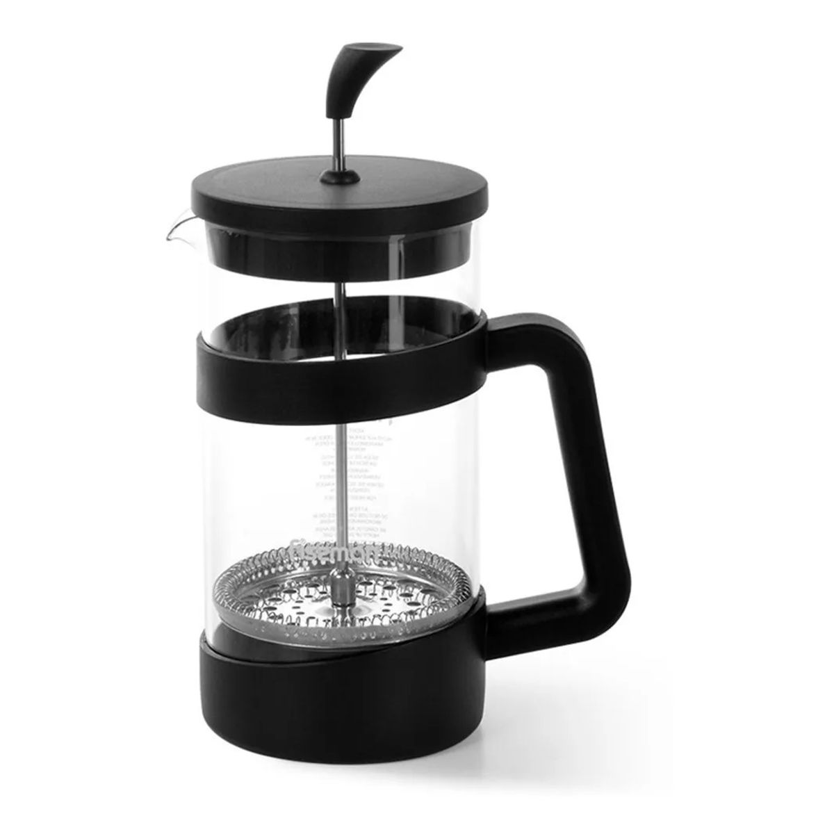 GENERICO - Cafeteras Francesa 600ml