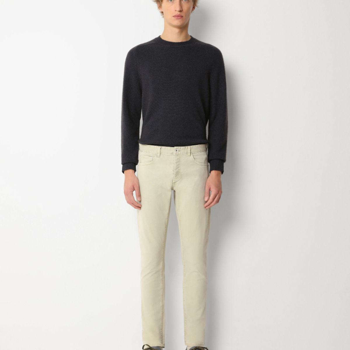 SCALPERS - PANTALÓN CINCO BOLSILLOS