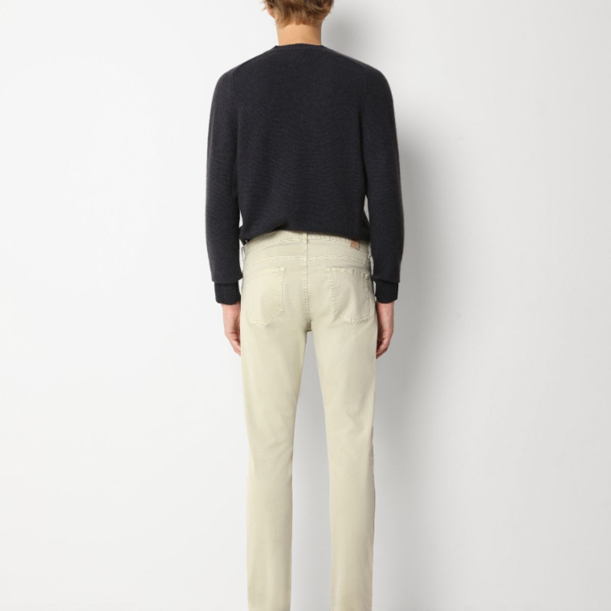 SCALPERS - PANTALÓN CINCO BOLSILLOS