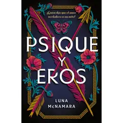UMBRIEL - Psique y Eros ¿Quién dijo que el amor era un mito
