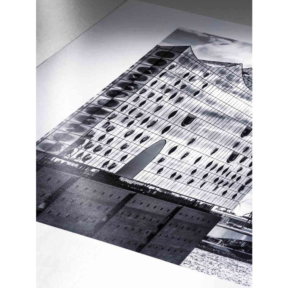 HAHNEMUHLE - Papel Fotográfico Hahnemuhle Photo Luster 260gr 10x15cm 50h