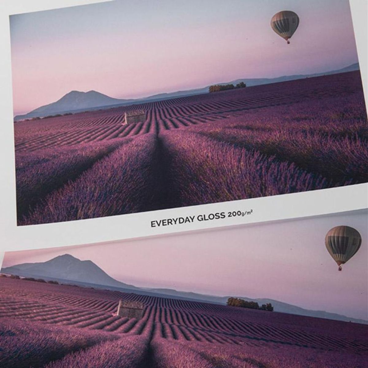 CANSON - Papel Fotográfico Canson Digital Brillante 200gr A4 50 Hojas
