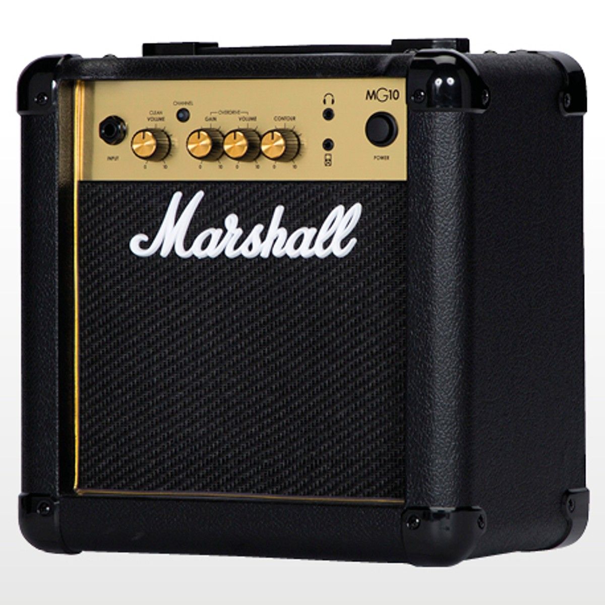 MARSHALL - Amplificador para guitarra 10W Marshall MG 10 G