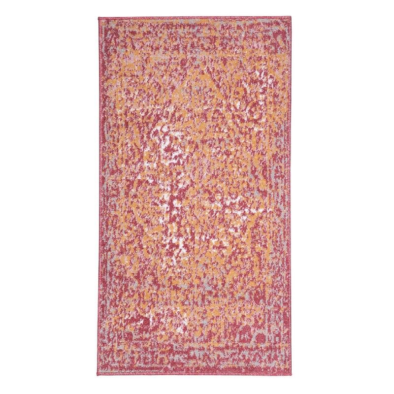 MASHINI - Alfombra Poliéster Eclipse 133x190 cm Nazeri
