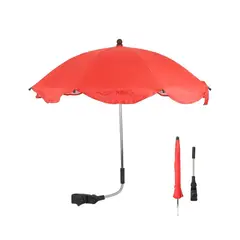 GENERICO - Paragua Coche Bebes Protección Uv