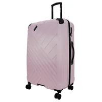 Maleta Rígida New Toledo L Expandible Y Tsa Rose Gold