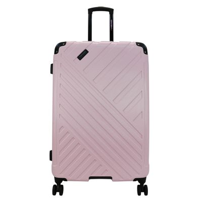 Imagen 2 del producto Maleta Rígida New Toledo L Expandible Y Tsa Rose Gold