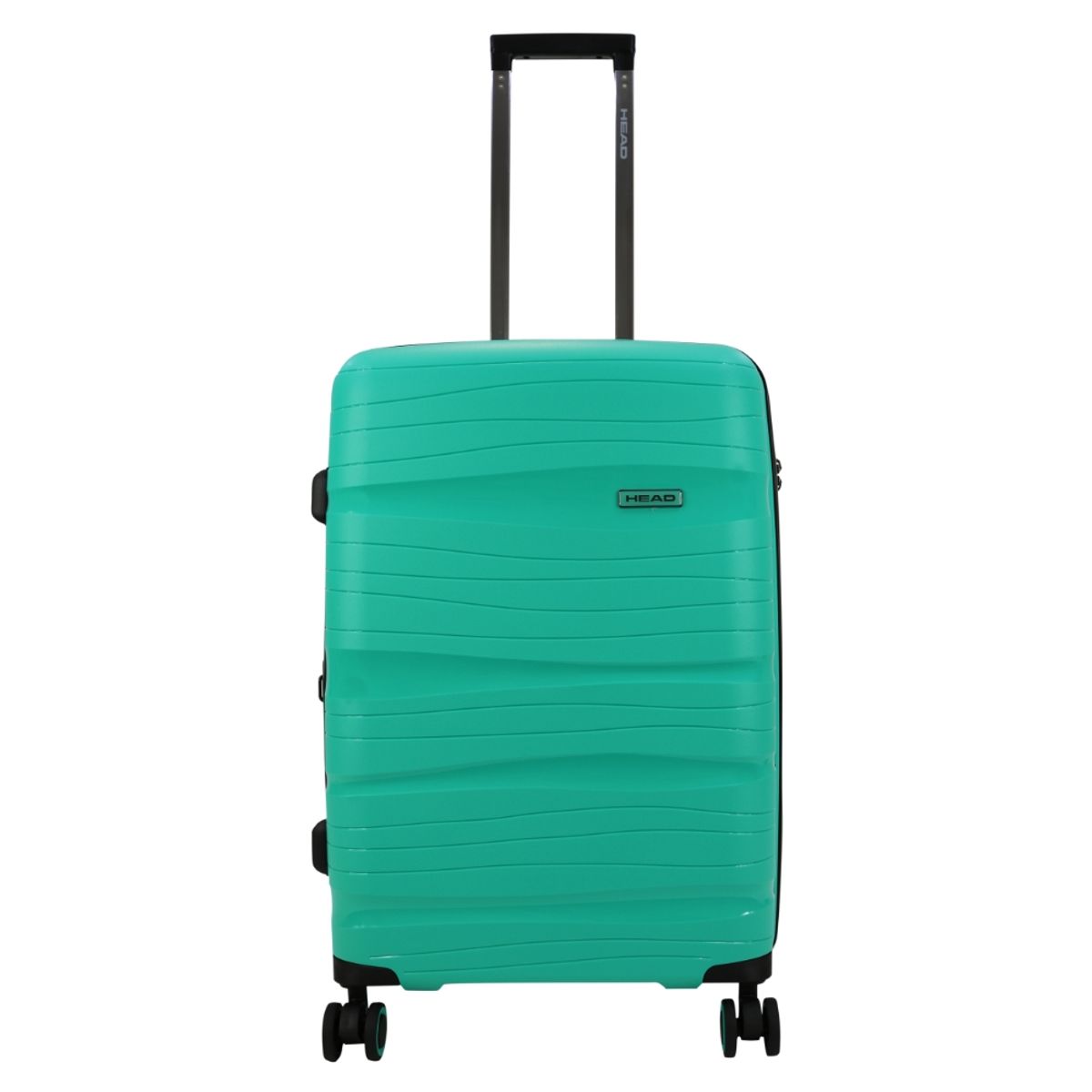 HEAD - Maleta Hawai M Polipropileno Expandible Menta Head