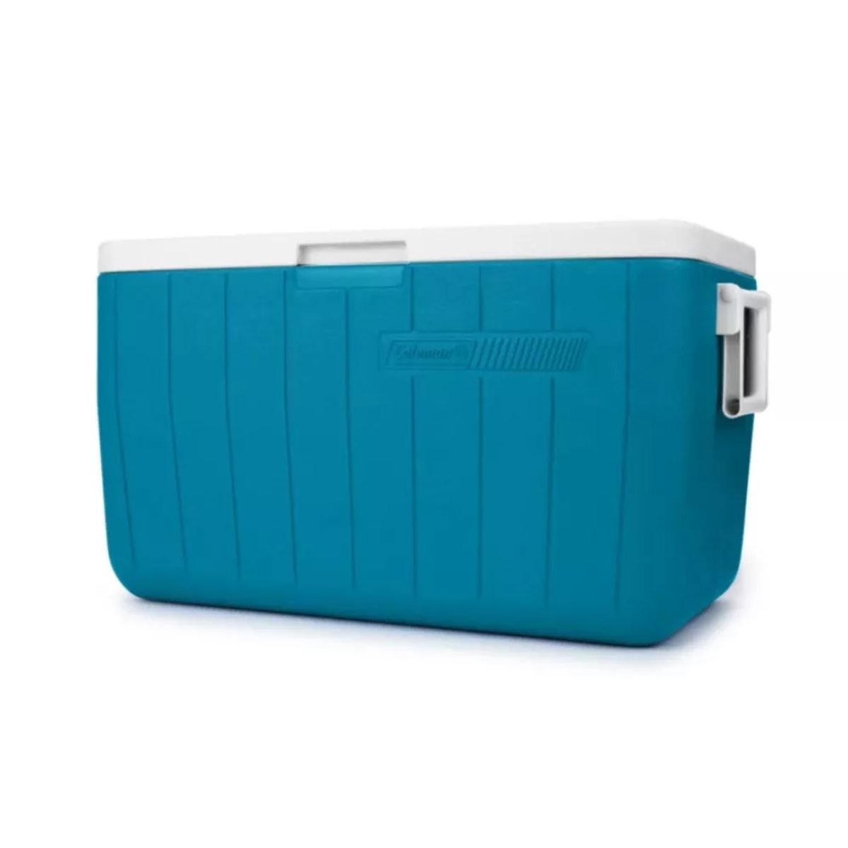 GENERICO - Combo Cooler Hielera Termo Chiller Ocean Coleman 3 Piezas