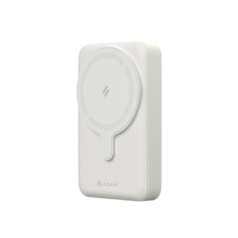 ADAM ELEMENTS - Bateria Gravity CS10 10.000 mAh Adam Elements Blanco