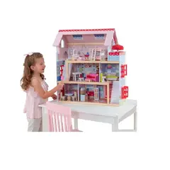 JUGUETON - Casa de Muñecas Pamela