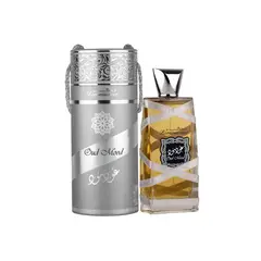 LATTAFA - Oud Mood Reminiscence 100Ml Edp Unisex Perfume.
