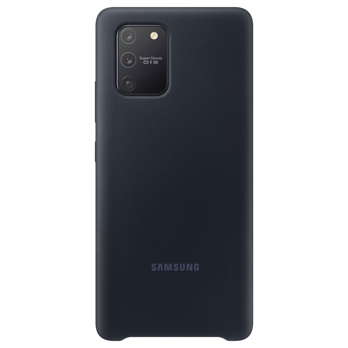 OEM - Carcasa Samsung Galaxy S10 Lite Silicone Cover