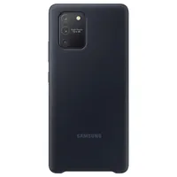 Carcasa Samsung Galaxy S10 Lite Silicone Cover