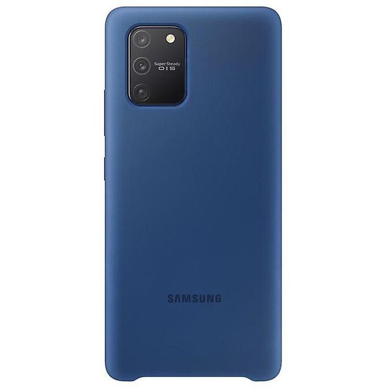 OEM - Carcasa Samsung Galaxy S10 Lite Silicone Cover