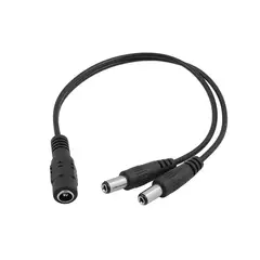 VIPA - Splitter 2 salidas energía 12V -