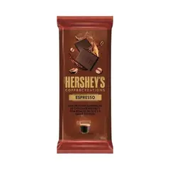 HERSHEYS - Chocolate Hershey Café Expresso 85gr