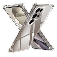 Carcasa Para Samsung S24 Ultra Antigolpes Reforzada