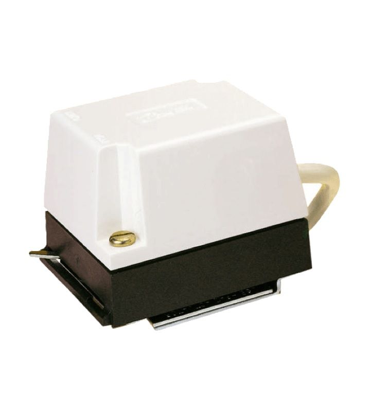 GENERICO VALVULA FAN COIL 3 VIAS 1/2 PULGADA DANFOSS
