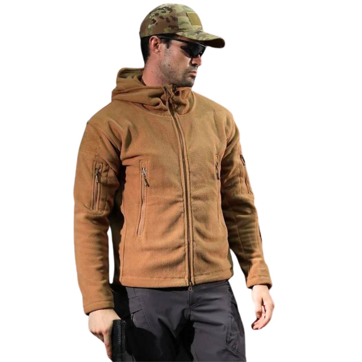 OUTDOOR RESEARCH - Chaqueta Táctica De Forro Polar