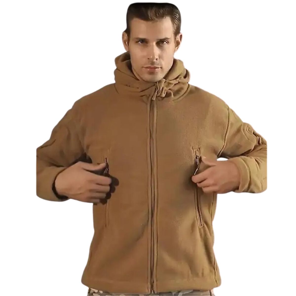 OUTDOOR RESEARCH - Chaqueta Táctica De Forro Polar