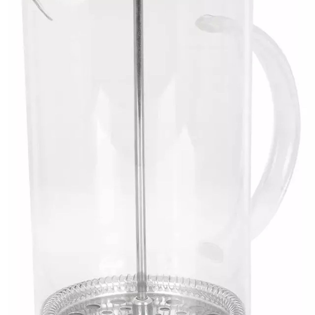 GENERICO - Cafetera Francesa 350ml Tetera Prensa Francesa Cafe Te Acero