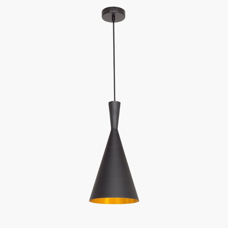 FORM DESIGN - Lampara Colgante Beat Shade Flute Form