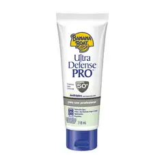 BANANA BOAT - Protector Solar FPS50 Ultra Defense Pro 118ml.