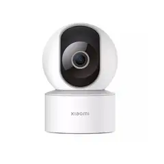 XIAOMI - Cámara De Seguridad Smart Camera C200