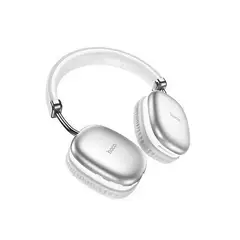 HOCO - Audifonos Bluetooth W35 - Plateado