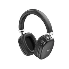 HOCO - Audifonos Bluetooth W35 - Negro