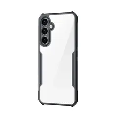 XUNDD - Carcasa para Samsung S23 FE Militar Grade Reforzada X