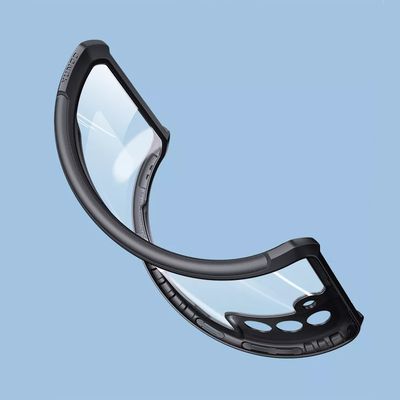 Imagen 2 del producto Carcasa para Samsung S23 FE Militar Grade Reforzada X