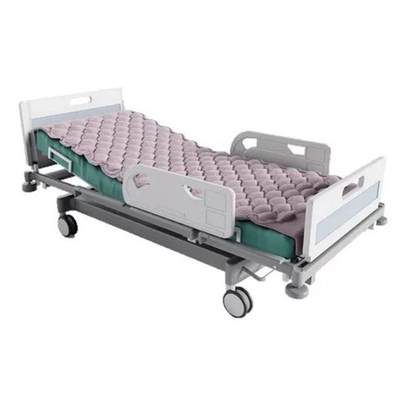 GENERICO - Colchón Antiescaras Con Motor SG105320
