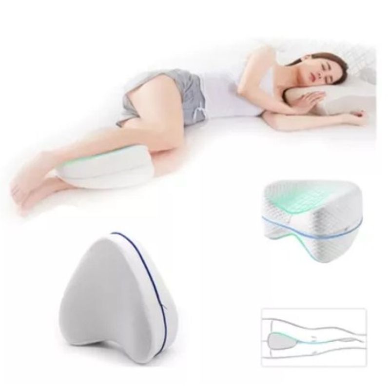 GENERICO - Almohada Para Piernas Caderas Espalda SG105327.