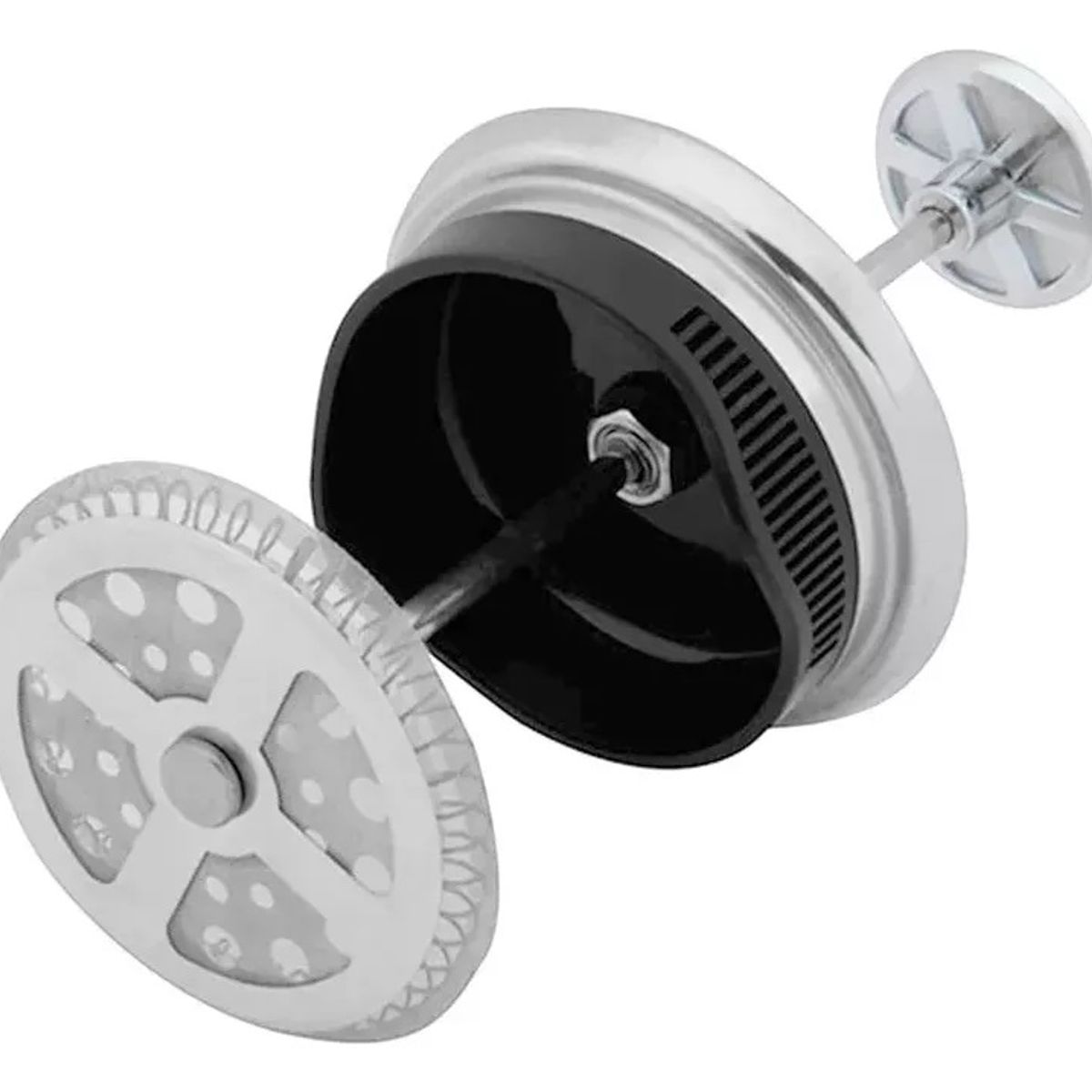 GENERICO - Prensa Francesa 350ml Preziosa