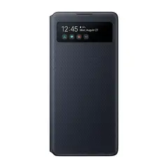 OEM - Carcasa Samsung Galaxy S10 Lite S View Wallet Cover