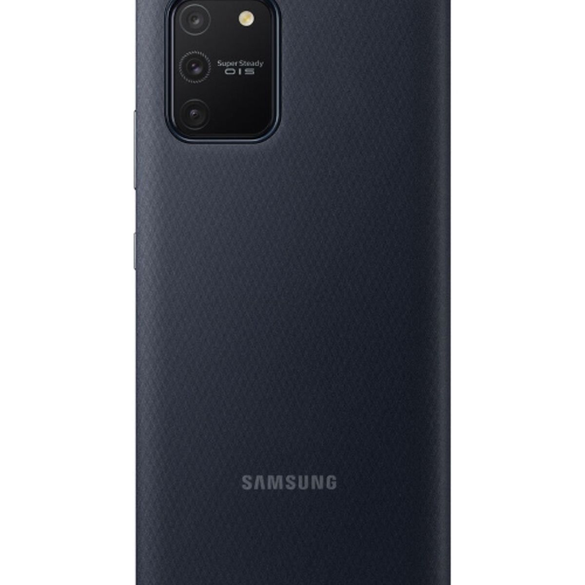 OEM - Carcasa Samsung Galaxy S10 Lite S View Wallet Cover