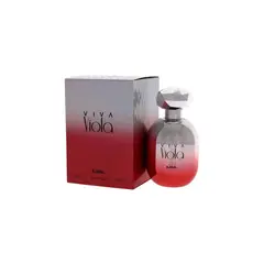 AJMAL - Perfume Viva Viola EDP 75 Ml Mujer