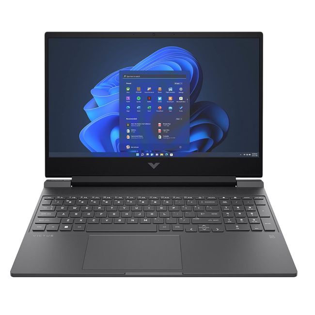 LENOVO - Notebook HP Victus 15-FA0032DX Core i7 16GB RAM 512GB SSD Reacondicionado