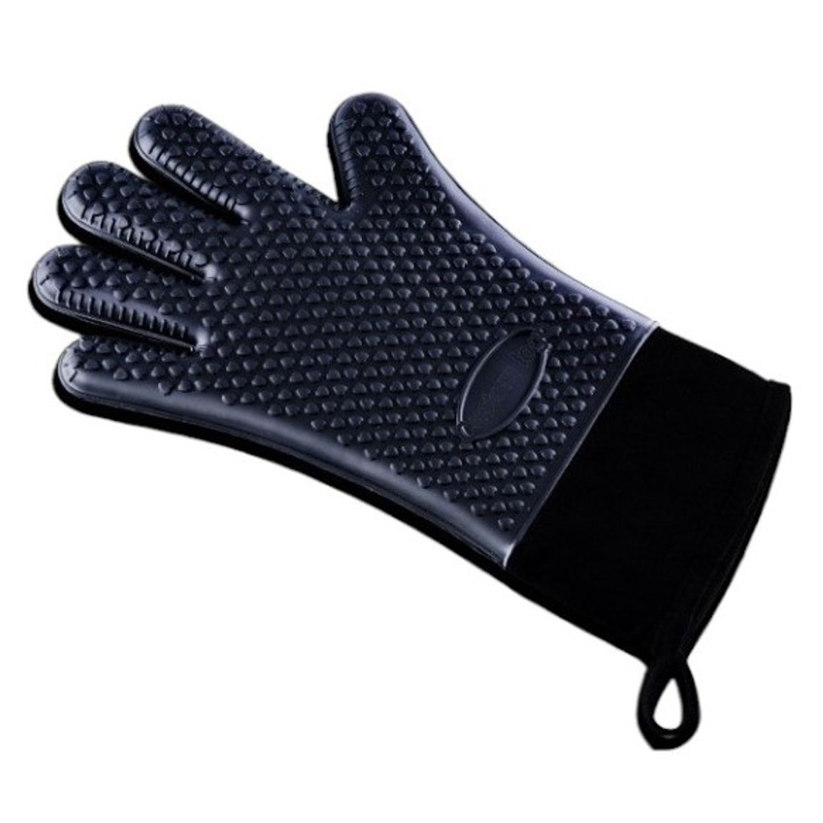 GENERICO - Guantes de Calor Silicona Guardianes