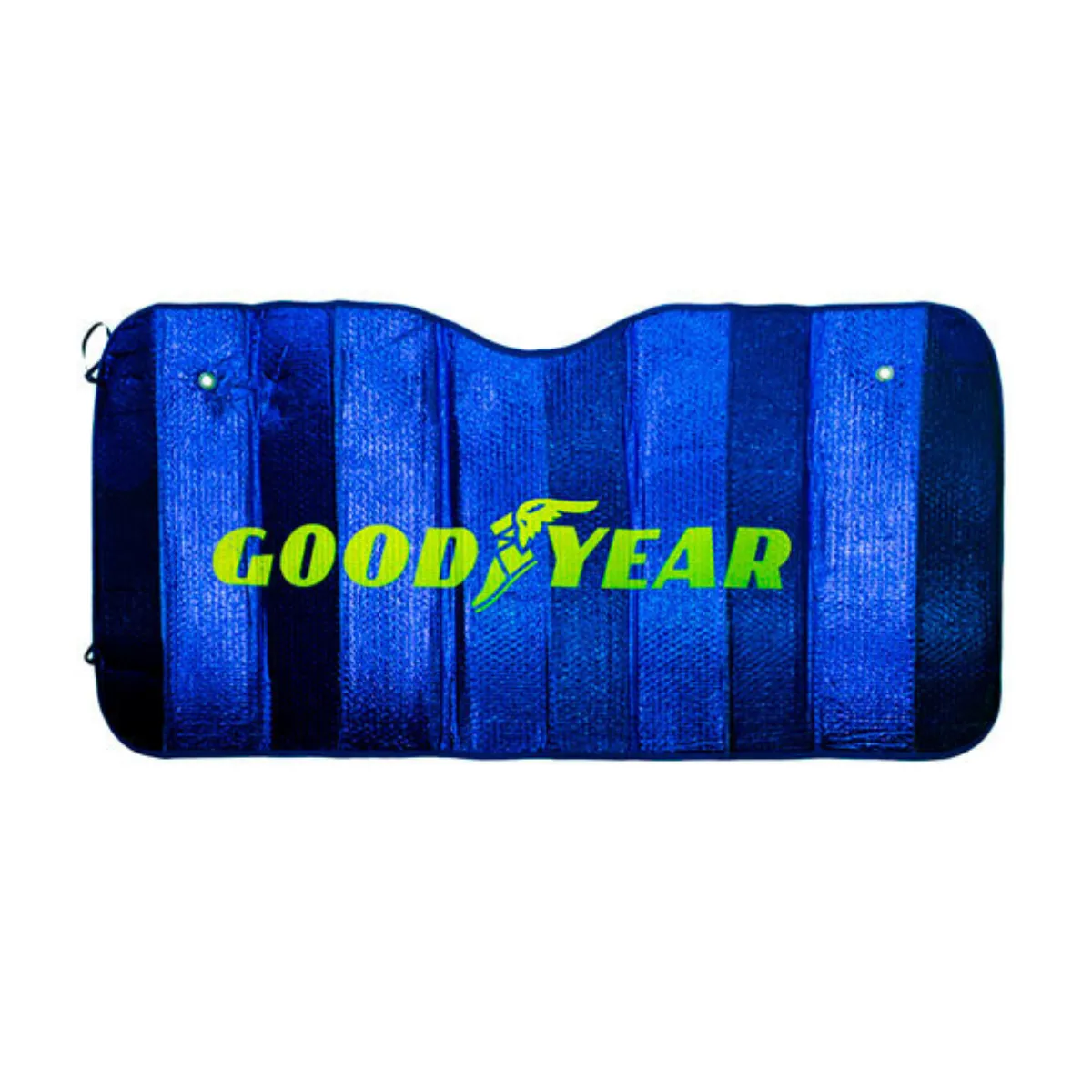 GOODYEAR - Parasol Auto Azul GoodYear