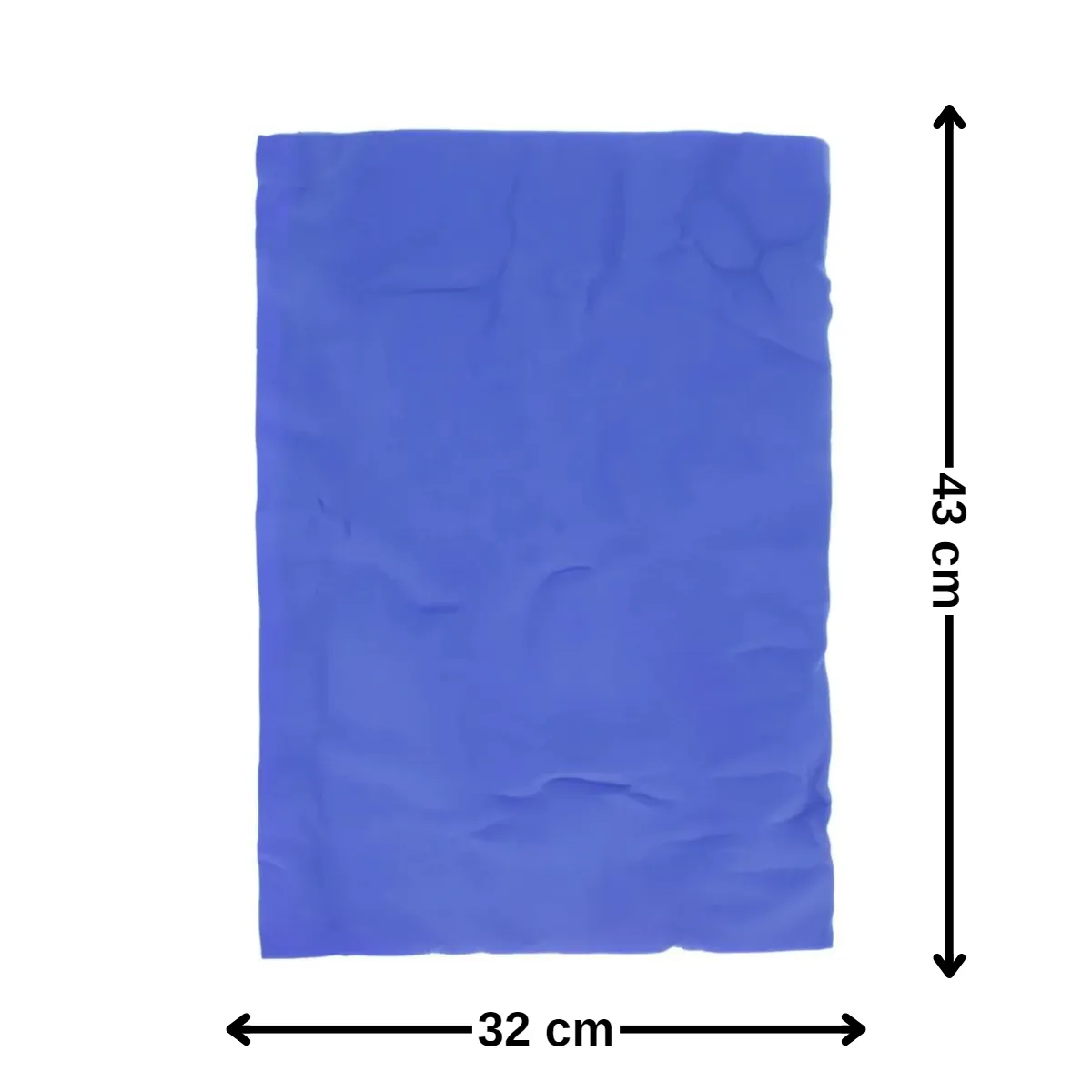 GOODYEAR - Paño para secar auto Goodyear