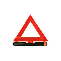 GOODYEAR - Triángulo de emergencia 11-1/2"