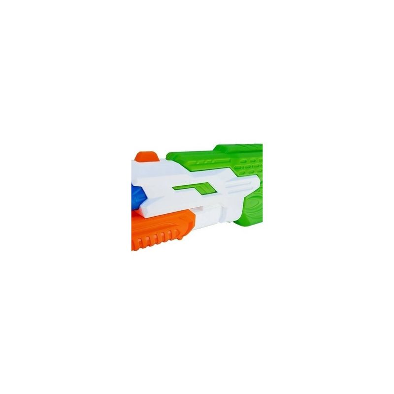 U BUY - Pistola Lanza Agua 37cm Juguete Verano Niños 04268
