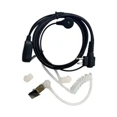 GENERICO - Audifono Manos Libres Air Tube Para Motorola