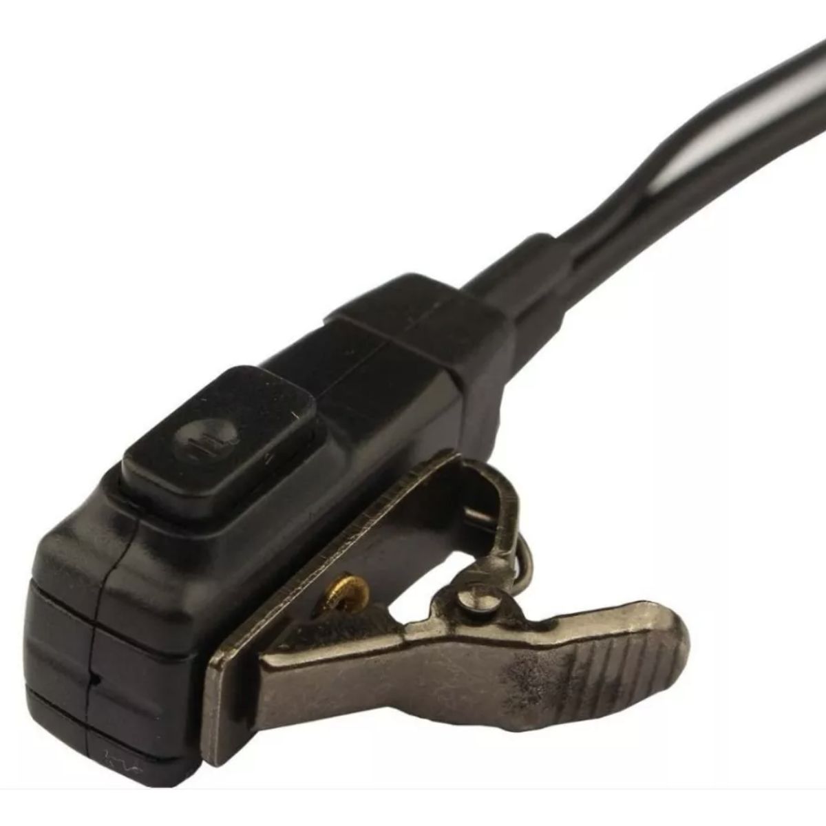 GENERICO - Audifono Manos Libres Air Tube Para Motorola