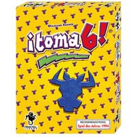 JUEGO Toma 6